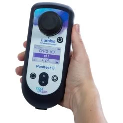 Palintest Lumiso Photometer Pooltest 3 Kit -Swimming Pool Supplies se1008 2021 3