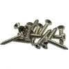 Quiptron Skimmer Escutcheon Face Plate Screw Pack 14 Screws – 5315900