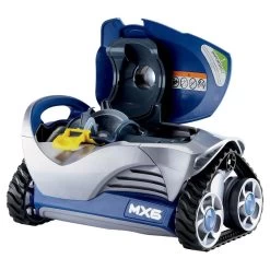 Zodiac MX6 Automatic Pool Cleaner -Swimming Pool Supplies zodiac mx6 robot